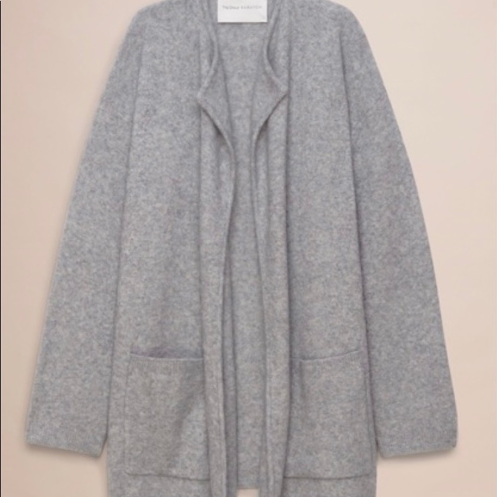 Aritzia jacket, dress, sweaters, tops bundle size XXS-XS